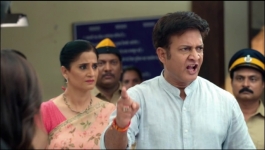 Udne Ki Aasha - 12th September 2024